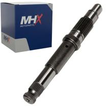Eixo Do Pedal De Partida CARGO-FAN-TITAN-XLR-NXR125