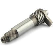 Eixo do Pedal de Partida YBR 125 Factor e XTZ 125 K