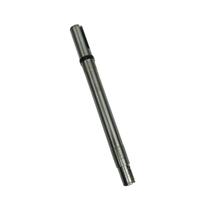 Eixo do Pinhão Chavetado P/ Betoneira de 400L Prime (Antiga) Eixo do Pinhão Chavetado P/ Betoneira de 400L Prime (Antiga)