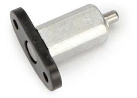 Eixo Dobradiça Dji Braço Dianteiro Mavic Mini Eixo Dobradiça Dji Braço Dianteiro Mavic Mini