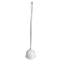 Eixo e base brancos de 12 cm da Anchor Light Lumitec Contour