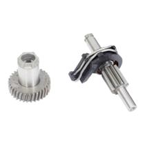 Eixo e Engrenagem 1617000579 P/ Martelete Bosch Gbh 2-26 Dre Original Eixo e Engrenagem 1617000579 P/ Martelete Bosch Gbh 2-26 Dre Original