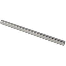 Eixo em Aço para Roda de Carrinho de Mão