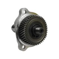 Eixo Engrenagem Cpl P/ Serra de Bancada Makita Mlt100 Original Eixo Engrenagem Cpl P/ Serra de Bancada Makita Mlt100 Original