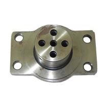 Eixo Engrenagem Distribuicao T112 R112 L K F113 Fixado Com 4 Parafusos Pino Grosso 266 1112792. Eixo Engrenagem Distribuicao T112 R112 L K F113 Fixado Com 4 Parafusos Pino Grosso 266 1112792.