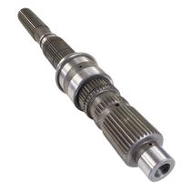 Eixo Entalhado Caixa Redução S10 E Blazer 4x4 1998/2011 Eixo Entalhado Caixa Redução S10 E Blazer 4x4 1998/2011