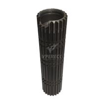 Eixo Entalhado Para DAF XF105 - 1329304012 Eixo Entalhado Para DAF XF105 - 1329304012