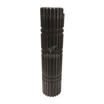 Eixo Entalhado Para DAF XF105 - 1329304012 Eixo Entalhado Para DAF XF105 - 1329304012