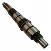 EIXO ENTALHADO para GM D40 FORD F4000 82/92 VW 680 690 5 MAR EIXO ENTALHADO para GM D40 FORD F4000 82/92 VW 680 690 5 MAR