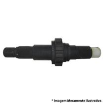 Eixo Entrada 1o Diferencial Sinotruk Howo 380 6x4 WG9761321195 Eixo Entrada 1o Diferencial Sinotruk Howo 380 6x4 WG9761321195