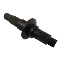 Eixo entrada bloqueio dif.rd 23-160 euro imp. **internationa Eixo entrada bloqueio dif.rd 23-160 euro imp. **internationa