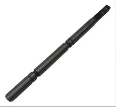 Eixo Estriado Do Motor De Tração 4x4 Da Hilux 2.8 2016/... Eixo Estriado Do Motor De Tração 4x4 Da Hilux 2.8 2016/...