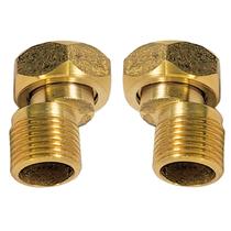 EIXO EXCENTRICO 1/2" 5mm COM PORCA 3/4" RIETI - 3300423 EIXO EXCENTRICO 1/2" 5mm COM PORCA 3/4" RIETI - 3300423
