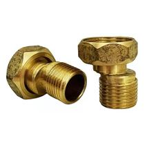 EIXO EXCENTRICO 1/2" 5mm COM PORCA 3/4" RIETI - 3300423 EIXO EXCENTRICO 1/2" 5mm COM PORCA 3/4" RIETI - 3300423
