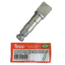 Eixo Excêntrico Abre Patim Crypton 100, Max 125, Rx 125