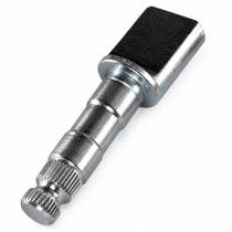 Eixo Excêntrico Abre Patim Freio Traseiro Honda Twister CBX250 CB300 NXR350 Adaptado Para Titan 150 Eixo Excêntrico Abre Patim Freio Traseiro Honda Twister CBX250 CB300 NXR350 Adaptado Para Titan 150