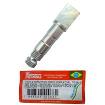 Eixo Excêntrico Abre Patim Traseiro Bros 160 Crf 230 Nx 150