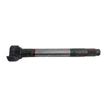 Eixo expansor 28 estrias - vw e ford 11 a 43 ton/ ford eletrônico 13/ 15/ 17/ 44/ 45 ton - lado direito - tb-3928-38-38 - z/ld