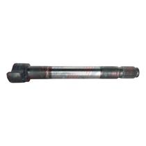 Eixo expansor "s" 26 estrias - mb l-1721/ of-1721/ of-1722 - traseiro direito - 26 4000 42 42 z- ld