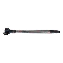 Eixo expansor "s" 28 estrias - lado direito - tl-6340-41-38-z/ld Eixo expansor "s" 28 estrias - lado direito - tl-6340-41-38-z/ld