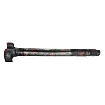 Eixo expansor "s" traseira esquerda - vw 18 e 19 ton - 28 estrias tras le vw 18310 - 2210fm185/ex330