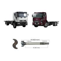 Eixo Expansores S Freio Ar Dir. Ford Bf7x2317a/ Volvo 20732192/ Iveco/ Vw