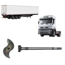 Eixo Expansores S Freio Ar Dir. Stralis/ Eurotech/ Eurotrakker/ Trakker