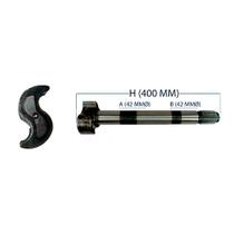 Eixo Expansores S Freio Ar Mbb L1721/ Of1721 Dir. Tras. (26 Estrias) (400 Mm) Eixo Expansores S Freio Ar Mbb L1721/ Of1721 Dir. Tras. (26 Estrias) (400 Mm)