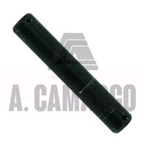 Eixo fixação alavanca 1" x 140mm