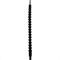 Eixo Flexivel De Parafusadeira Ctpohr 1/4 Kit Com 4 Pecas 53901