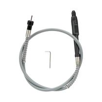 Eixo Flexível Para Ferramentas Elétricas Dremel 3000, Acessórios Para Mandril De Furadeira De Eixo Flexível Para Ferramentas Elétricas Dremel 3000, Acessórios Para Mandril De Furadeira De