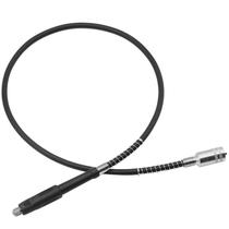 Eixo Flexível Para Micro Retíficas Multimarcas Chicote 1M Eixo Flexível Para Micro Retíficas Multimarcas Chicote 1M