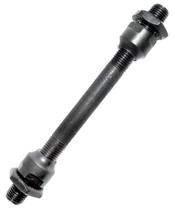 Eixo Furado para blocagem Dianteiro para Cubo de Esfera 9x108mm