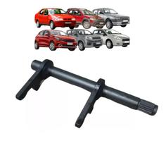 Eixo Garfo Embreagem Argo Cronos Palio Uno Doblo Mobi Strada Eixo Garfo Embreagem Argo Cronos Palio Uno Doblo Mobi Strada