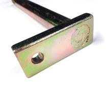 Eixo garfo embreagem fd 2622/2628/26/29/45/50/6332 sdubo **f Eixo garfo embreagem fd 2622/2628/26/29/45/50/6332 sdubo **f