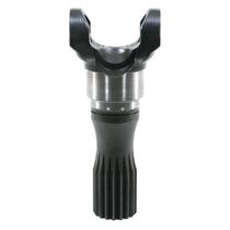 Eixo Garfo Tração Dana 17 Estrias Trator John Deere L204863