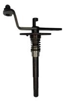 Eixo Haste Seletora Trambulador Câmbio Fiat Palio Uno Strada