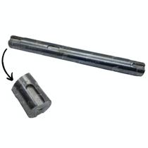 Eixo Hidráulico Trator Agrale 4100