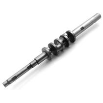 Eixo Horizontal Principal Maq. Overlock Siruba 737k 747k