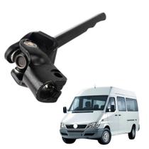 Eixo Inferior Direção Sprinter 310 311 312 313 1997 A 2011