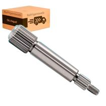 Eixo Inferior Entrada Para Lavadora Electrolux LM06/08 LF/LQ/LT/LS/LTR