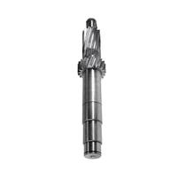 Eixo Intermediario Caixa Cambio OF 1722-999 A6300026942 Condição:Usada