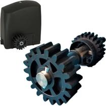 Eixo Interno Engrenagem Coroa Completo Motor Deslizante Slider Pl Rcg Eixo Interno Engrenagem Coroa Completo Motor Deslizante Slider Pl Rcg