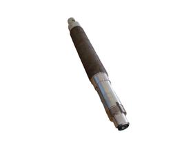 Eixo Jf Do Tambor Plat P/Forragem Eixo Jf Do Tambor Plat P/Forragem