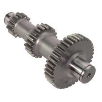 Eixo lateral secundário caixa câmbio para trator valtra/valmet 651210