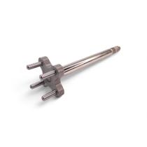 Eixo lav consul 05kg/07kg 7112120 alado