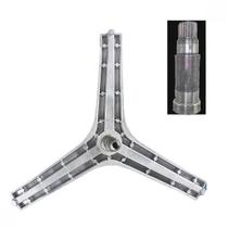 Eixo lava e seca samsung dc97-14370e alado