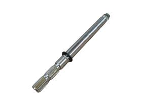 Eixo Lavadora Electrolux Lm06 Lte09 Top6 Lf80 Lf75 Alado