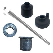 Eixo + Luva + Bucha Mueller Plus Cmp (original)