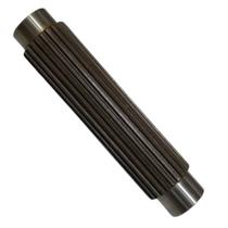 Eixo Luva Intermediaria Secundário Trator 1640 3025 3230 5045 Tramontini Original